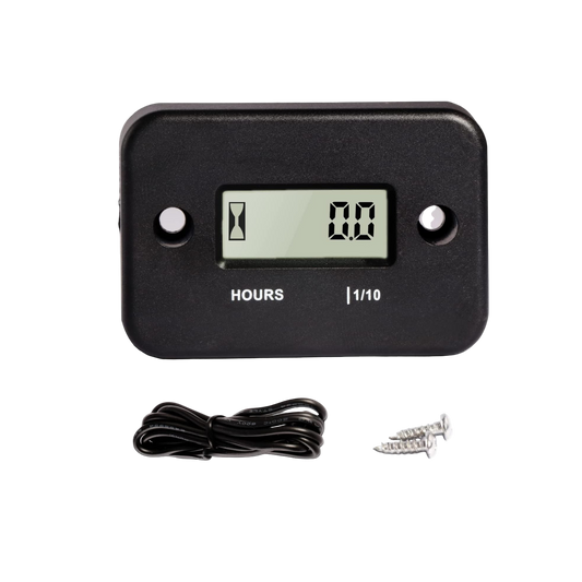 KART Engine Hour Meter / Timer