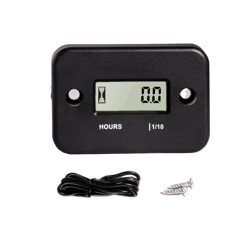 KART Engine Hour Meter / Timer