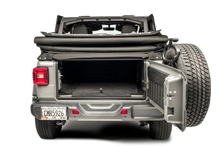 Load image into Gallery viewer, MyTop Powered Soft-Top for Wrangler 4dr JLU - Square Back (FULLY FITTED @ ANGRi CT)
