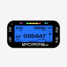 Load image into Gallery viewer, AIM MyChron6 2T (2 Temp input) - Kart Telemetry and Data Centre
