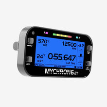 Load image into Gallery viewer, AIM MyChron6 2T (2 Temp input) - Kart Telemetry and Data Centre
