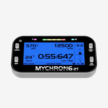Load image into Gallery viewer, AIM MyChron6 2T (2 Temp input) - Kart Telemetry and Data Centre

