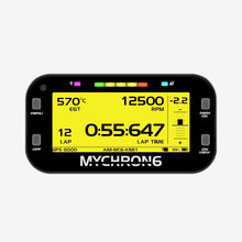 Load image into Gallery viewer, AIM MyChron6 - Kart Telemetry and Data Centre
