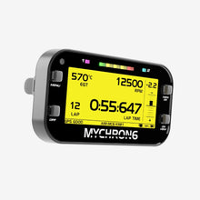 Load image into Gallery viewer, AIM MyChron6 - Kart Telemetry and Data Centre
