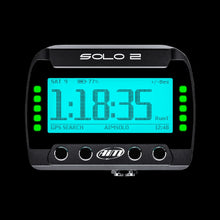 Load image into Gallery viewer, AIM SOLO 2 GPS Track Racing Lap Timer
