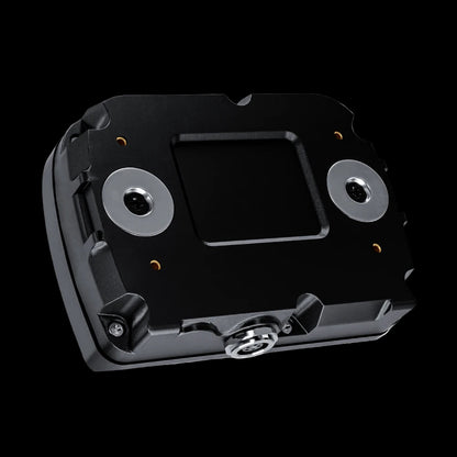 AIM SOLO 2 GPS Track Racing Lap Timer