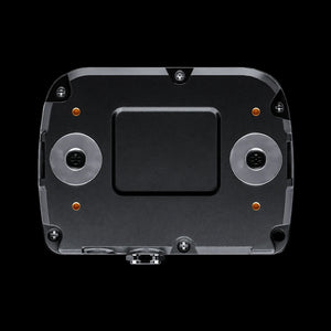 AIM SOLO 2 GPS Track Racing Lap Timer