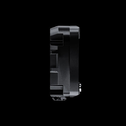 AIM SOLO 2 GPS Track Racing Lap Timer