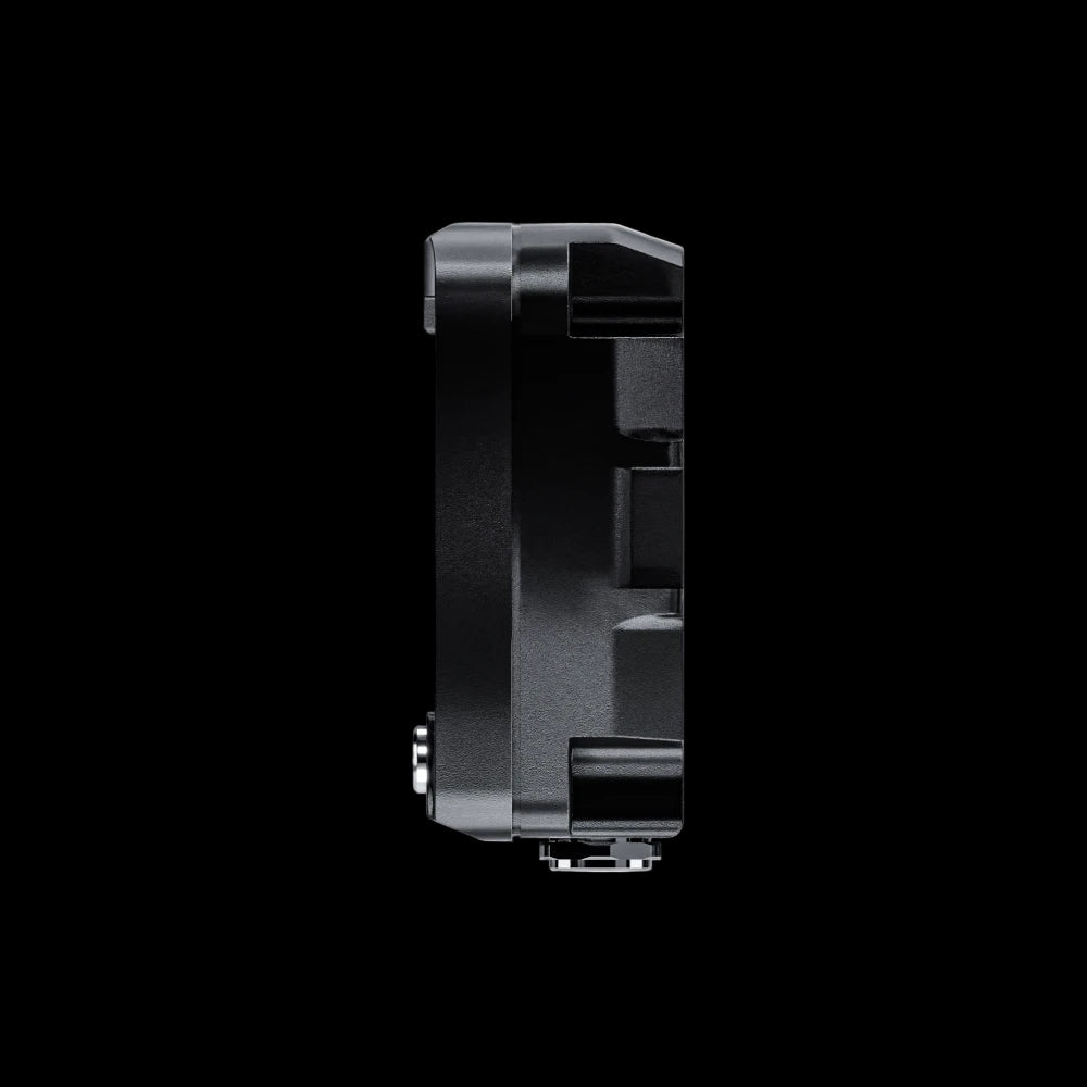 AIM SOLO 2 GPS Track Racing Lap Timer