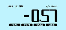 Load image into Gallery viewer, AIM SOLO 2 GPS Track Racing Lap Timer
