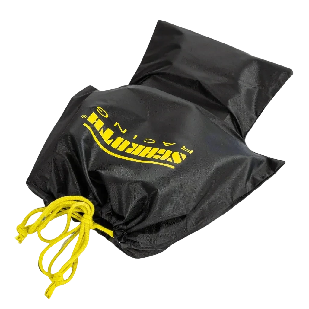 SCHROTH Super Sport XLT HANS FHR Device - 20 degree