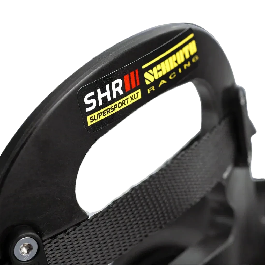 SCHROTH Super Sport XLT HANS FHR Device - 20 degree