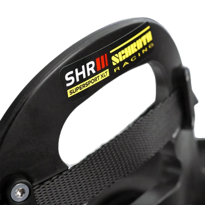 SCHROTH Super Sport XLT HANS FHR Device - 20 degree