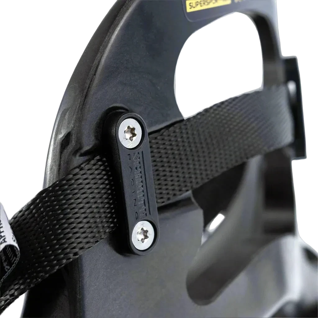 SCHROTH Super Sport XLT HANS FHR Device - 20 degree