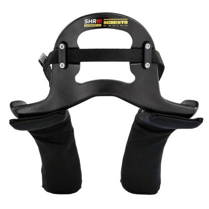 SCHROTH Super Sport XLT HANS FHR Device - 20 degree