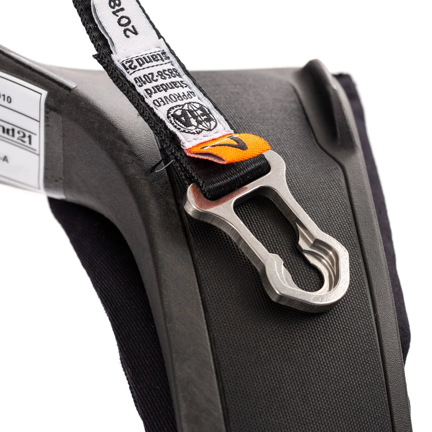 STAND21 Club III Series 3 FHR Lightweight (Hans) Device - 20 degree