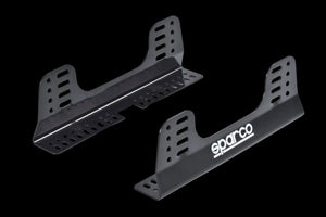 Sparco SIDE MOUNTS for Competition Racing Seat