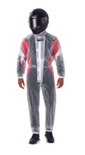 Load image into Gallery viewer, Sparco T1-EVO Waterproof Kart Suit
