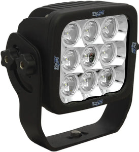Vision-X 4" Explorer Prime Xtreme 60° Beam Floodlights (45w x 2) (pair) CTL-EXP960