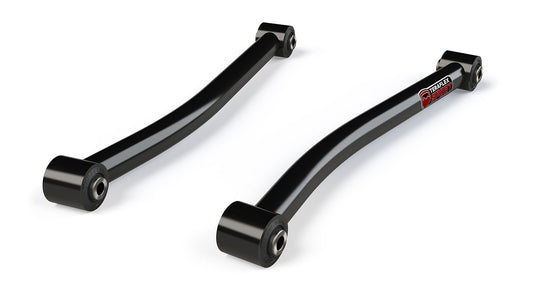 Teraflex Sport Control Arm Kit – Front Lower (for 1.5"-3.5" Lifts) for Wrangler JL / JLU / JT (Pair)
