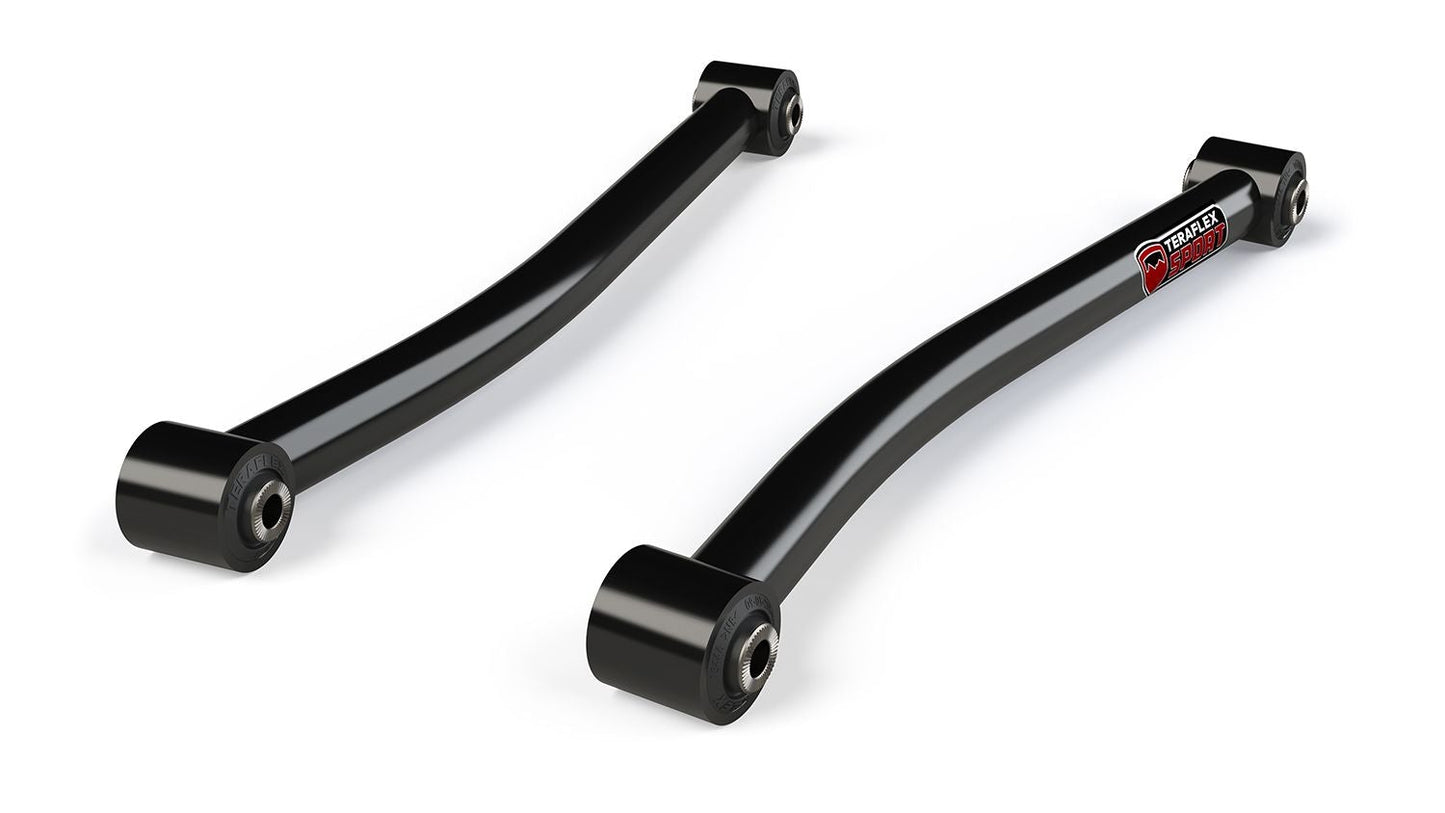 SUPERKIT ONLY: Teraflex 2.5" Coil Lift, Falcon SP2 2.1 Shocks, Track Bar, Arms, Retainers for Wrangler JL 2DR / JLU 4DR (2019+)