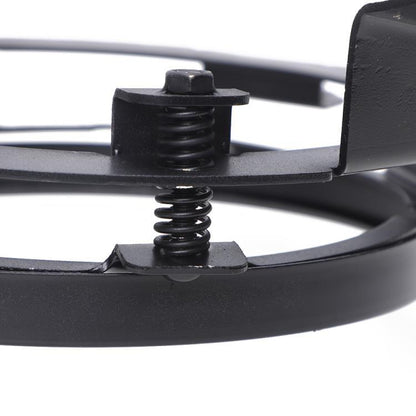 Wrangler JL 9" to 7" Headlight Conversion Brackets and Adaptors