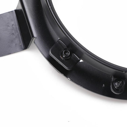 Wrangler JL 9" to 7" Headlight Conversion Brackets and Adaptors