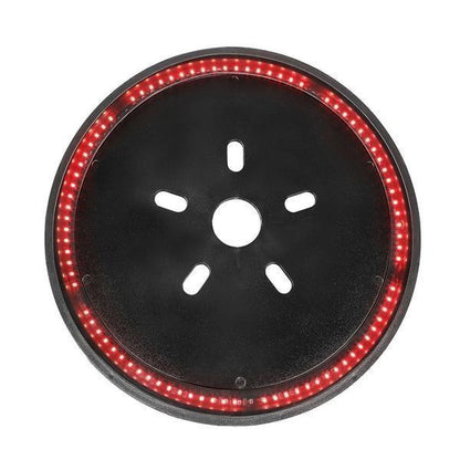 Spare Wheel BRAKE LIGHT - LED for Wrangler JK JKU