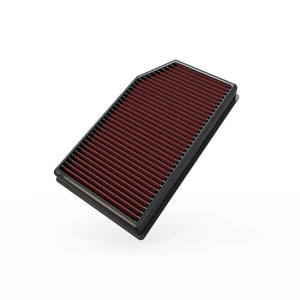 K&N REPLACEMENT AIR FILTER for JEEP Wrangler JL / Gladiator 2018+ 3.6/2.0/2.2L (33-5076)
