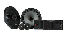 Load image into Gallery viewer, KICKER Premium 6 Speaker KS SERIES Upgrade for Wrangler JK/JKU 07-2014 (FULLY INSTALLED)
