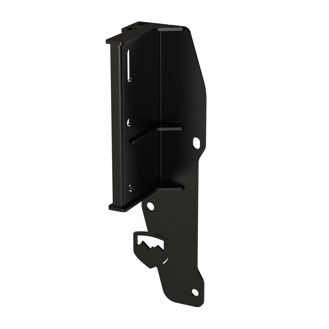 Hi-Lift Jack Mount Bracket Kit for Teraflex HD Hinged Tyre Carrier (JK/JKU)