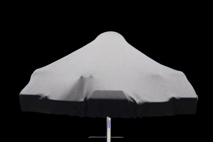 KART COVER - Soft Black Stretch MINI (Min Karts)