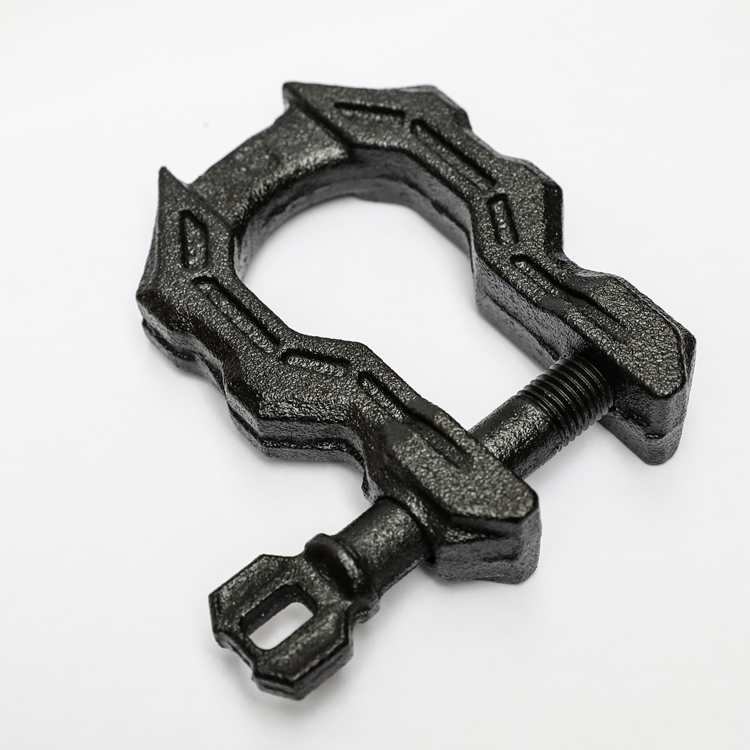 Topfire Eye of the Devil SHACKLES (pair) for Wrangler JK / JKU JL / JLU / JT
