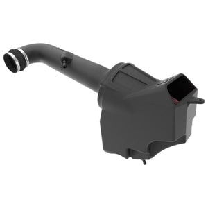 K&N PERFORMANCE AIR INTAKE / INDUCTION SYSTEM for JEEP Wrangler JL and Gladiator 2018+ 3.6L (63-1576)