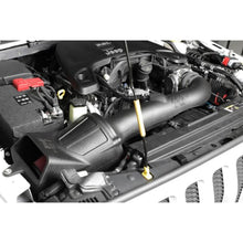Load image into Gallery viewer, K&amp;N PERFORMANCE AIR INTAKE / INDUCTION SYSTEM for JEEP Wrangler JL and Gladiator 2018+ 3.6L (63-1576)
