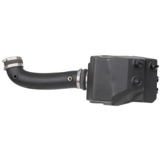 K&N PERFORMANCE COLD AIR INTAKE / INDUCTION SYSTEM for JEEP Wrangler JK 2012+ 3.6L (63-1581)