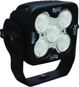 Vision-X SOLSTICE Prime 4" LED Spot Light 20° 5x10w (50w) XIL-SP520 (PAIR)