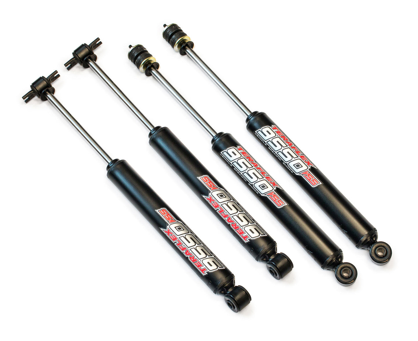 KIT ONLY: 3" Teraflex COIL System, FALCON 2.1 SP2 SHOCKS, ARMS, TRACK BAR, CV, STABILISER for Wrangler JK JKU