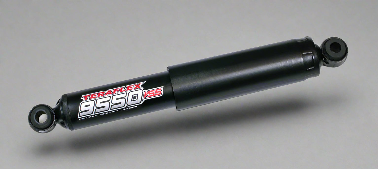Teraflex 9550 Steering Stabiliser for Wrangler JK JKU TJ
