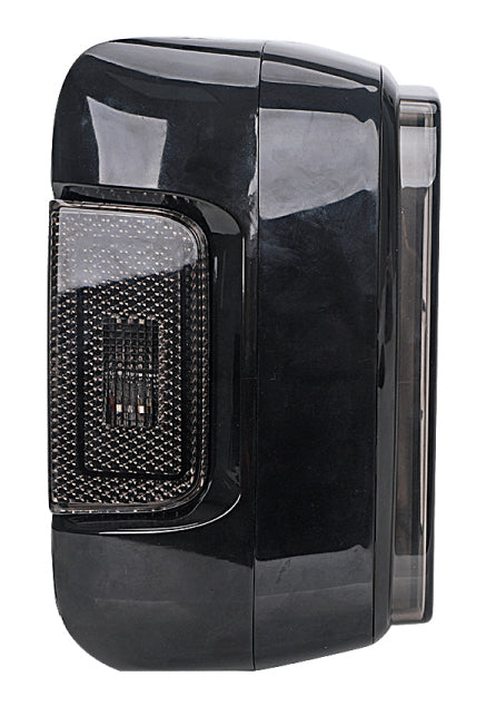 TAIL LIGHTS - 'NIGHT BAT' LED replacement for Wrangler JL / JLU 2018+ (pair)