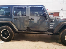 Load image into Gallery viewer, RockRage BODY ARMOUR for JKU - 4DR
