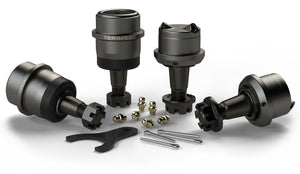 Teraflex Heavy Duty Ball Joints Kit for JK / JKU