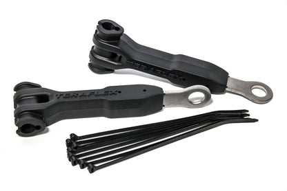 KIT ONLY: 3" Teraflex COIL System, FALCON 2.1 SP2 SHOCKS, ARMS, TRACK BAR, CV, STABILISER for Wrangler JK JKU