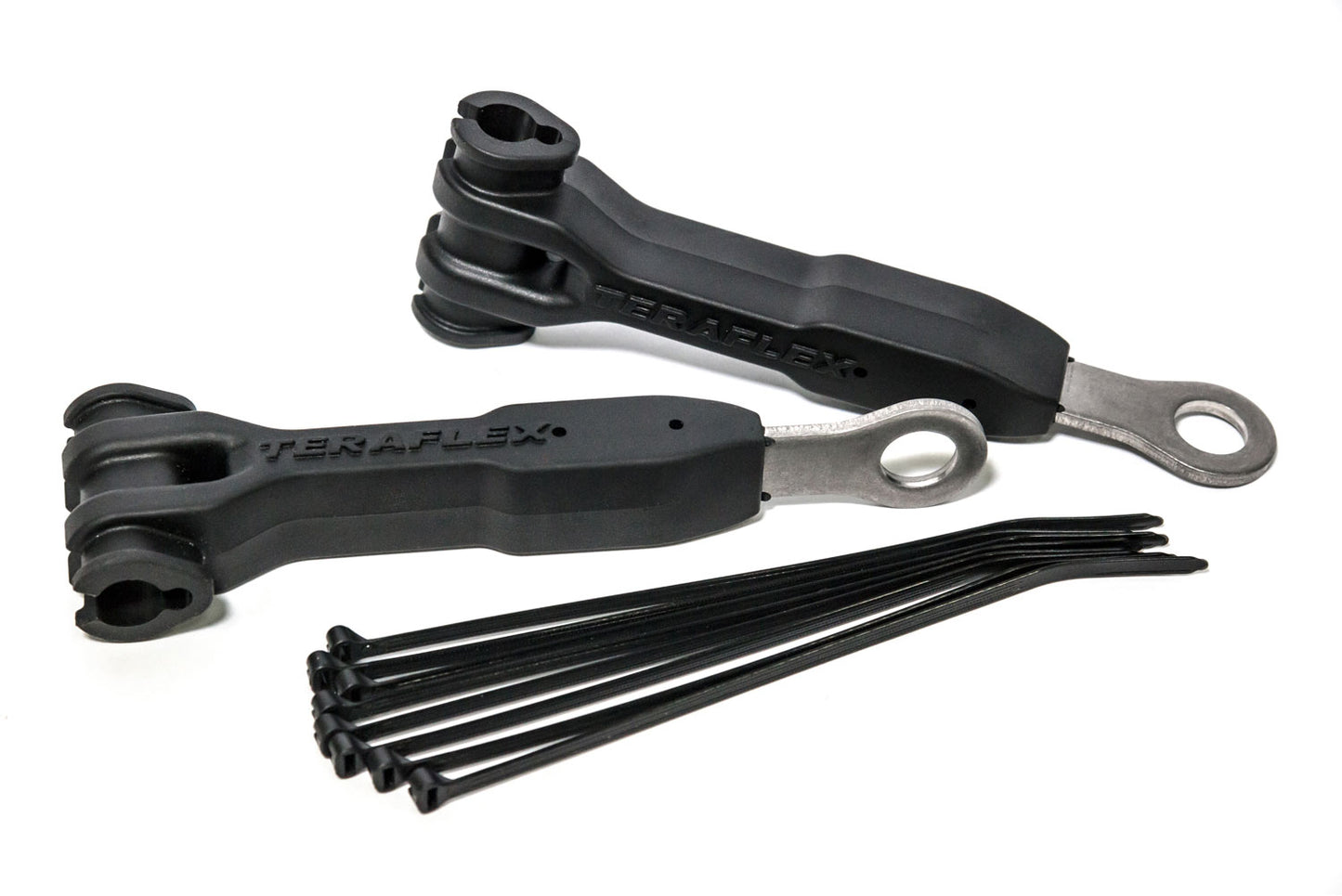 FULLY FITTED: PREMIUM 2.5" Teraflex Coil System, Falcon 2.1 or 2.2 Shocks, 9550 Stabiliser & Retainers for Wrangler JK JKU