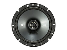 Load image into Gallery viewer, KICKER 6 Speaker CS SERIES Upgrade for Wrangler JK/JKU 07-2014 (FULLY INSTALLED)
