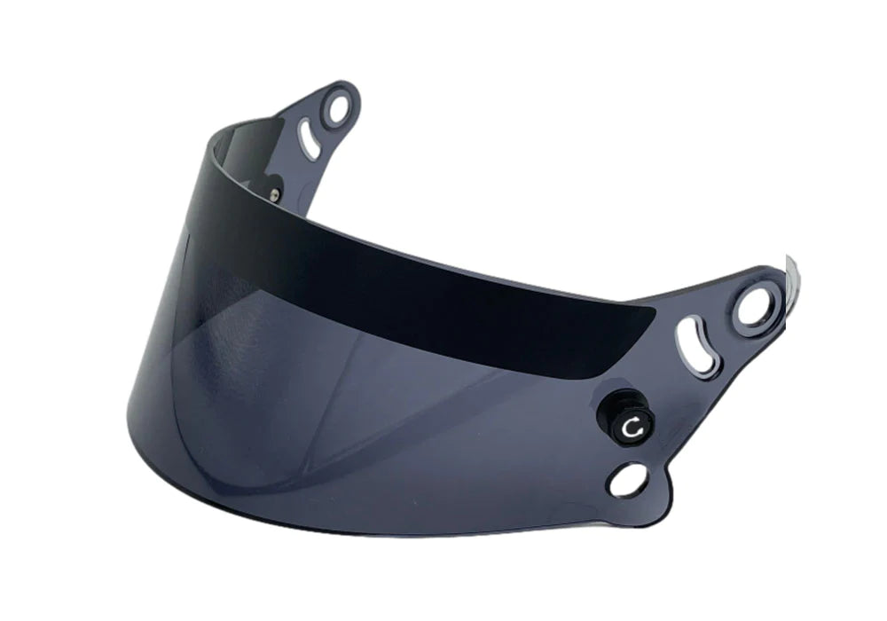 VISORS for HEADTEC 'Colt' Junior Karting Helmet SNELL/FIA CMR (for Juniors U16)