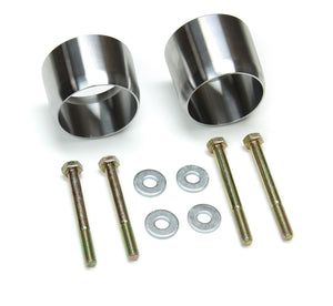 Teraflex Exhaust Spacer Kit 2012-2019 JK/JKU