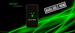 GHOST : Undetectable Anti-theft / Anti-Hijacking System for JEEP (App Controlled)