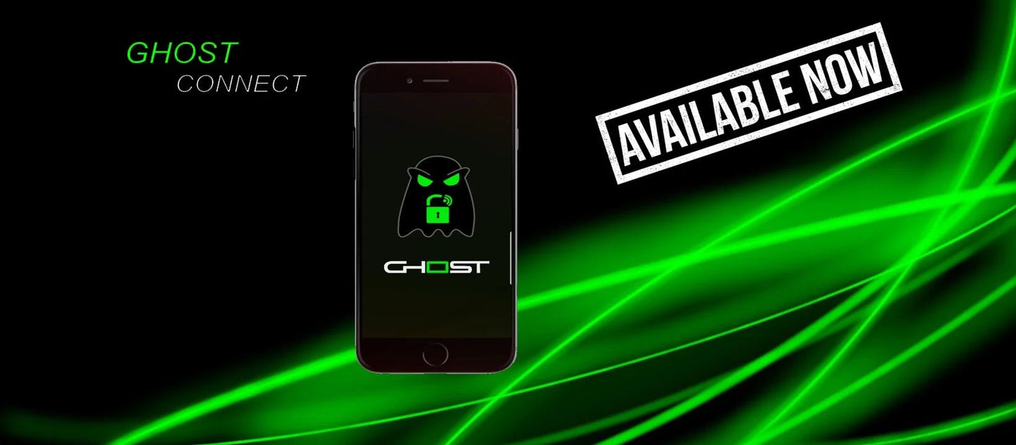 GHOST : Undetectable Anti-theft / Anti-Hijacking System INSTALLED for HILUX / FORTUNER  GD6 2016+ (App Controlled)