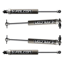 Load image into Gallery viewer, JK/JKU Falcon 2.1 Series Monotube Shocks 1.5 - 2.5&quot; Lift (2DR /4DR specific)
